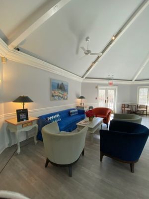 Southampton Inn by null