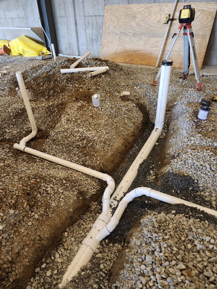 Slide of Zooks Mechanical