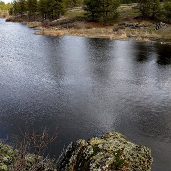 Fishtrap Lake Resort - Campgrounds Near Me - Sprague, Washington