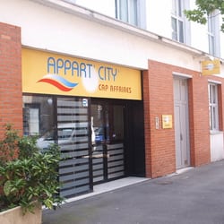Appart'City Blois - Appart'City Blois