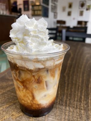 The People's Coffee by null