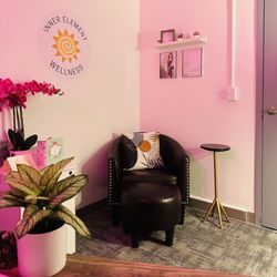 Inner Element Wellness - Let's sit together, heart to heart. Discover what your body, mind, and spirit are truly asking for.