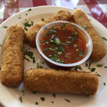 Sugo - Mozza sticks - Italian Near Me - Toronto, Ontario Sugo - Mozza sticks - Italian Near Me - Toronto, Ontario