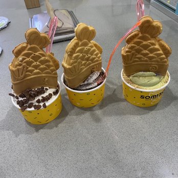 Somisomi - Ice Cream & Frozen Yogurt Near Me - Sugar Land, Texas Somisomi - Ice Cream & Frozen Yogurt Near Me - Sugar Land, Texas