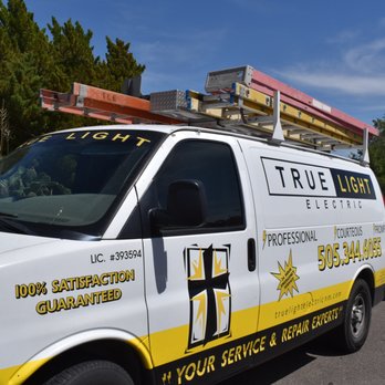 True Light Electric - Electricians Near Me - Albuquerque, New Mexico
