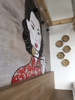 Mama Dumplings - (Saint Jean) by null