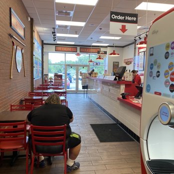 Firehouse Subs - Fast Food Near Me - Palm Coast, Florida