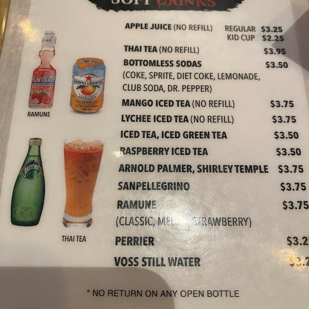39 Degrees - Soft drinks - Japanese Near Me - Long Beach, California 39 Degrees - Soft drinks - Japanese Near Me - Long Beach, California