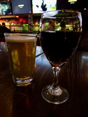 Rocco's Tavern -Culver City by null