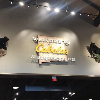 Bass Pro Shops - As you walk into the store - Hunting & Fishing Supplies Near Me - Albuquerque, New Mexico Bass Pro Shops - As you walk into the store - Hunting & Fishing Supplies Near Me - Albuquerque, New Mexico