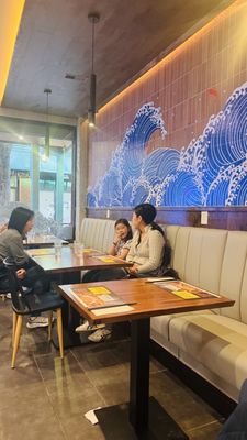 Le Shrimp Noodle Bar by null