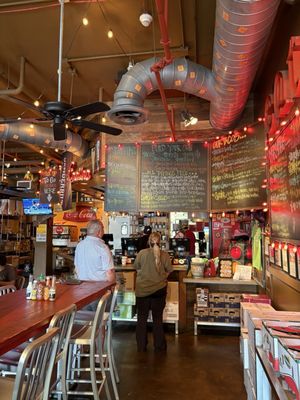 Taco Mama - Hillsboro Village by null
