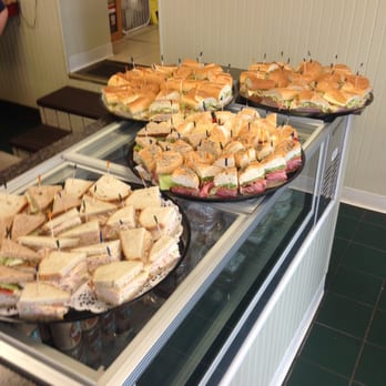 Dom's Cherry St Deli - Assorted Sandwich Platters - Delis Near Me - Tinton Falls, New Jersey Dom's Cherry St Deli - Assorted Sandwich Platters - Delis Near Me - Tinton Falls, New Jersey