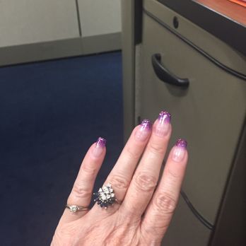 Charming Nails - Nail Salons Near Me - Las Vegas, Nevada