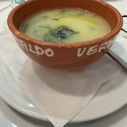 Caldo Verde
