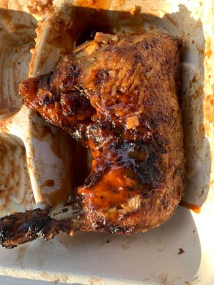 Momma Lo's Southern Style BBQ by null