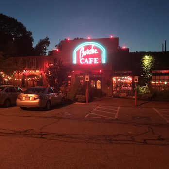Border Cafe - Mexican Near Me - Burlington, Massachusetts