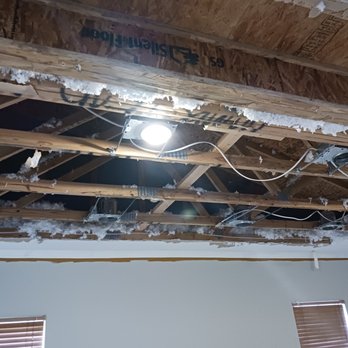 MG Home Improvement - Electrical add LED lights in living room - Handyman Near Me MG Home Improvement - Electrical add LED lights in living room - Handyman Near Me