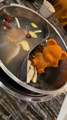 Xiang Hotpot-Brooklyn by null