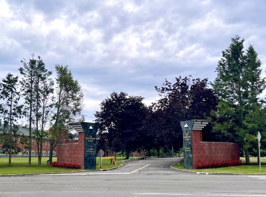 Quinnipiac University by null