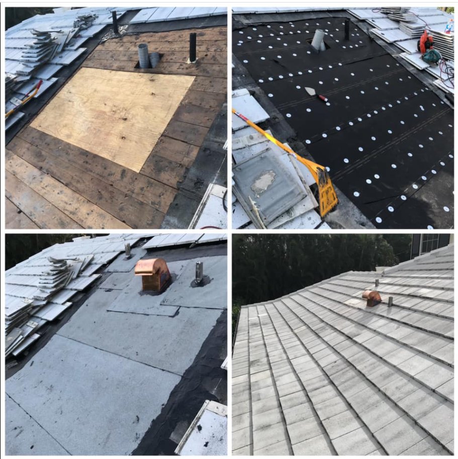 Slide of Zavala's Pro Roofing