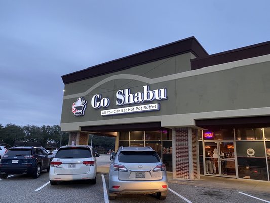 Go Shabu by null