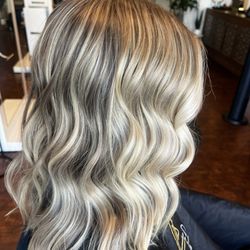 Kindred A Beauty Collective - After