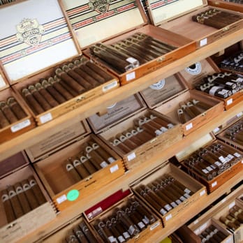 El Cigar Shop - Tobacco Shops Near Me - Glenside, Pennsylvania