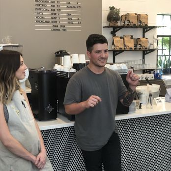Nova Espresso - Owners of Nova - Coffee & Tea Near Me - Mobile, Alabama Nova Espresso - Owners of Nova - Coffee & Tea Near Me - Mobile, Alabama