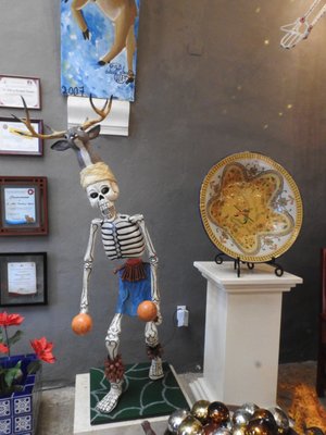 Casa de los Venados by null