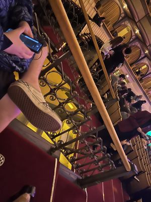 Auditorium Theatre by null
