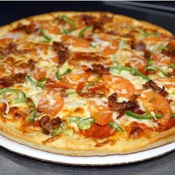 Millo's Pizza & Grill