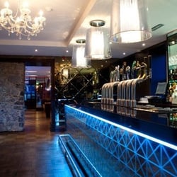 Cloister Restaurant & Bar