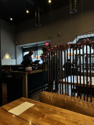 LALA'S Argentine Grill Downtown Los Angeles by null