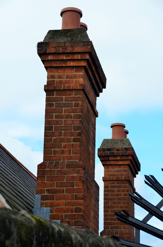 US MASONRY AND CHIMNEY Updated August 2024 334 Fairview Rd, Crum