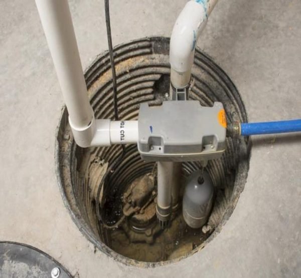 Slide of Exclusive Plumbing