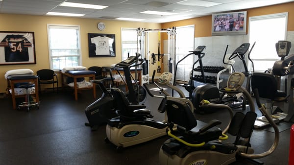 Athletico Physical Therapy