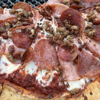 Woodstock's Pizza Davis - Pizza Near Me - Davis, California Woodstock's Pizza Davis - Pizza Near Me - Davis, California