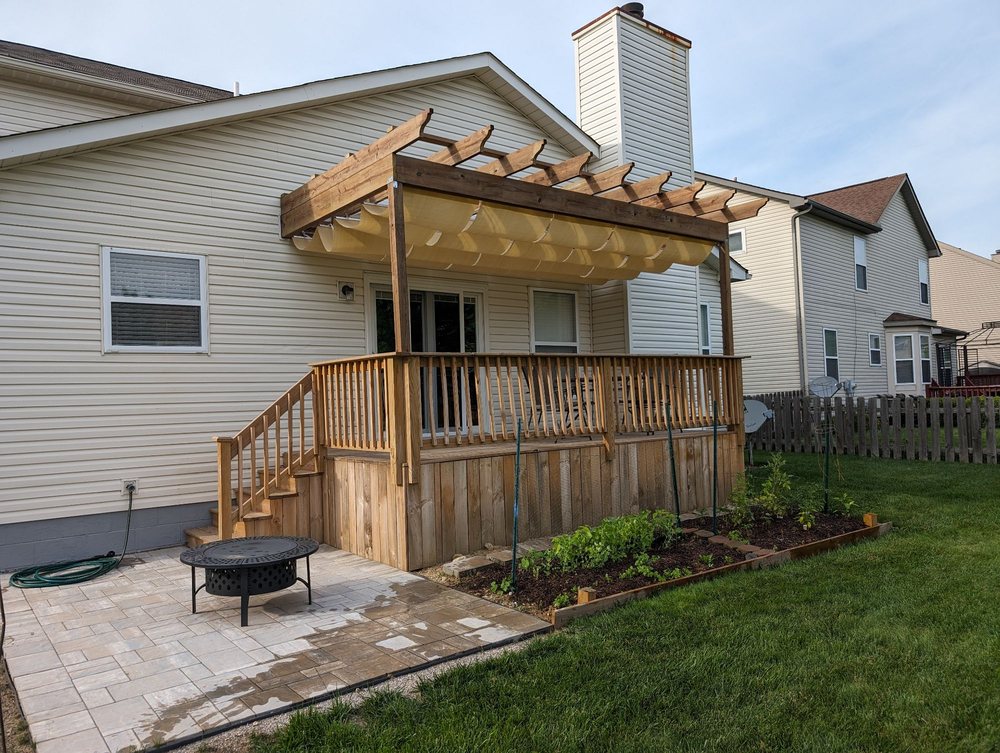 Eric Call Contracting