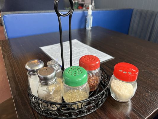 Bluebird Pizzeria by null