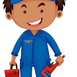 Thumbs Up Plumbing