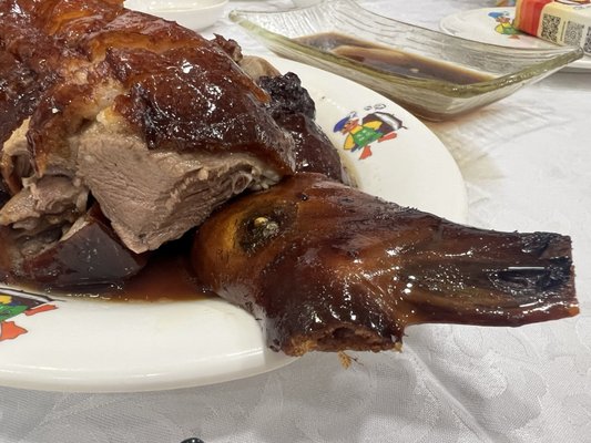 Yue Kee Roast Goose Restaurant by null