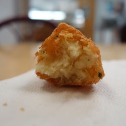 Portugese Canadian Bakery