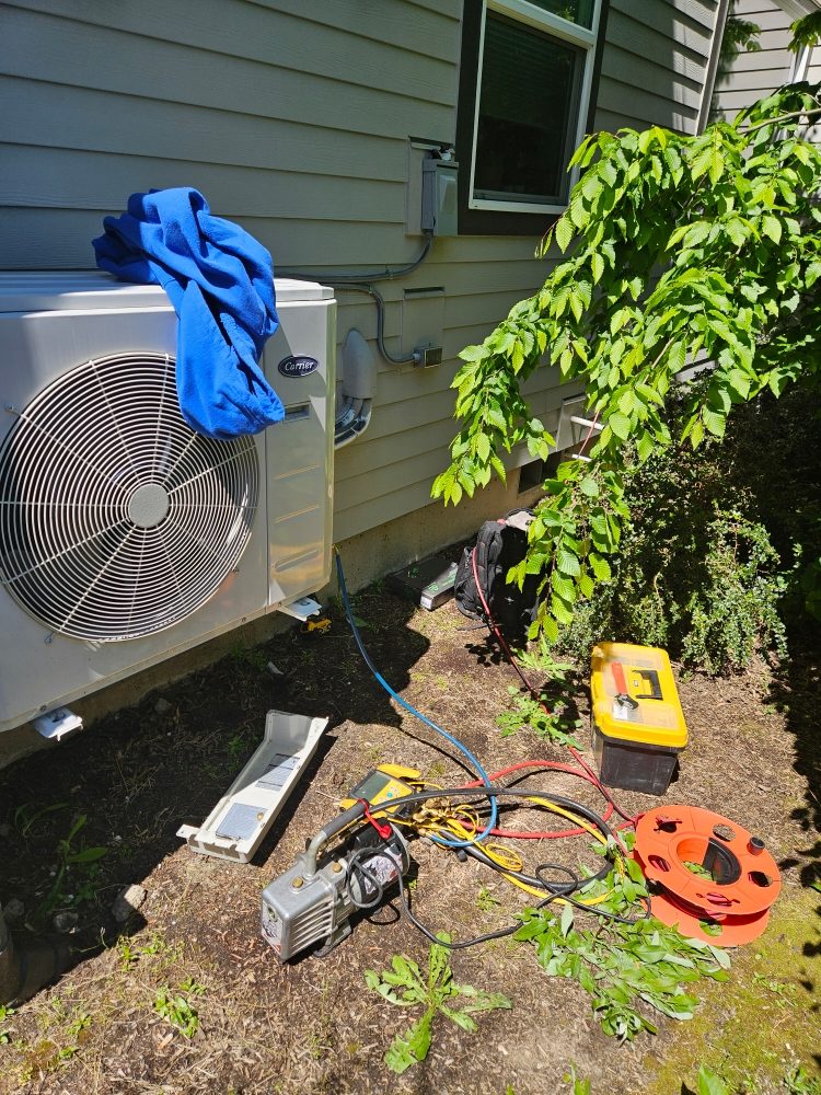 CONRAD HEATING & COOLING Updated May 2024 80 Photos & 46 Reviews