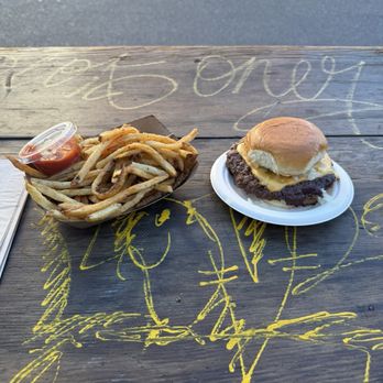 Burger She Wrote - Burgers Near Me - Los Angeles, California Burger She Wrote - Burgers Near Me - Los Angeles, California