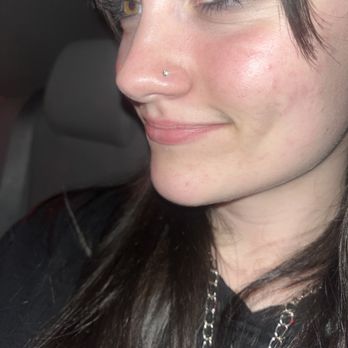 Island Republic - nose piercing - Piercing Near Me - Bluffton, South Carolina