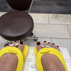 Passionate Nail & Tan