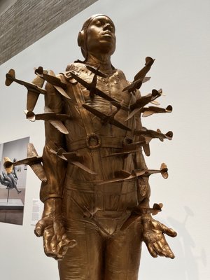 North Carolina Museum of Art by null