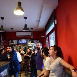 Cerveseria L'alternativa - La salle