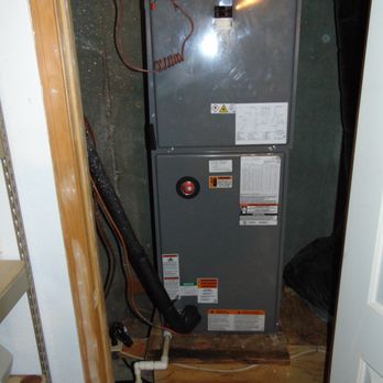 Pahrump Valley Air Conditioning - New Rheem air handler installed - Heating & Air Conditioning/HVAC Near Me Pahrump Valley Air Conditioning - New Rheem air handler installed - Heating & Air Conditioning/HVAC Near Me
